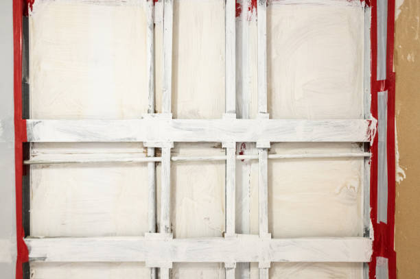 Best Mold Remediation for Healthcare Facilities  in Lahoma City, OK
